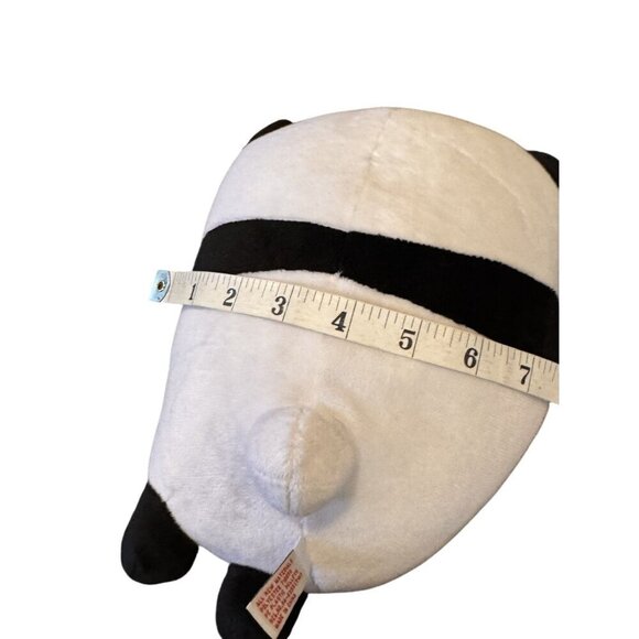 Awkward Panda Plush Toy 12" - Picture 6 of 6
